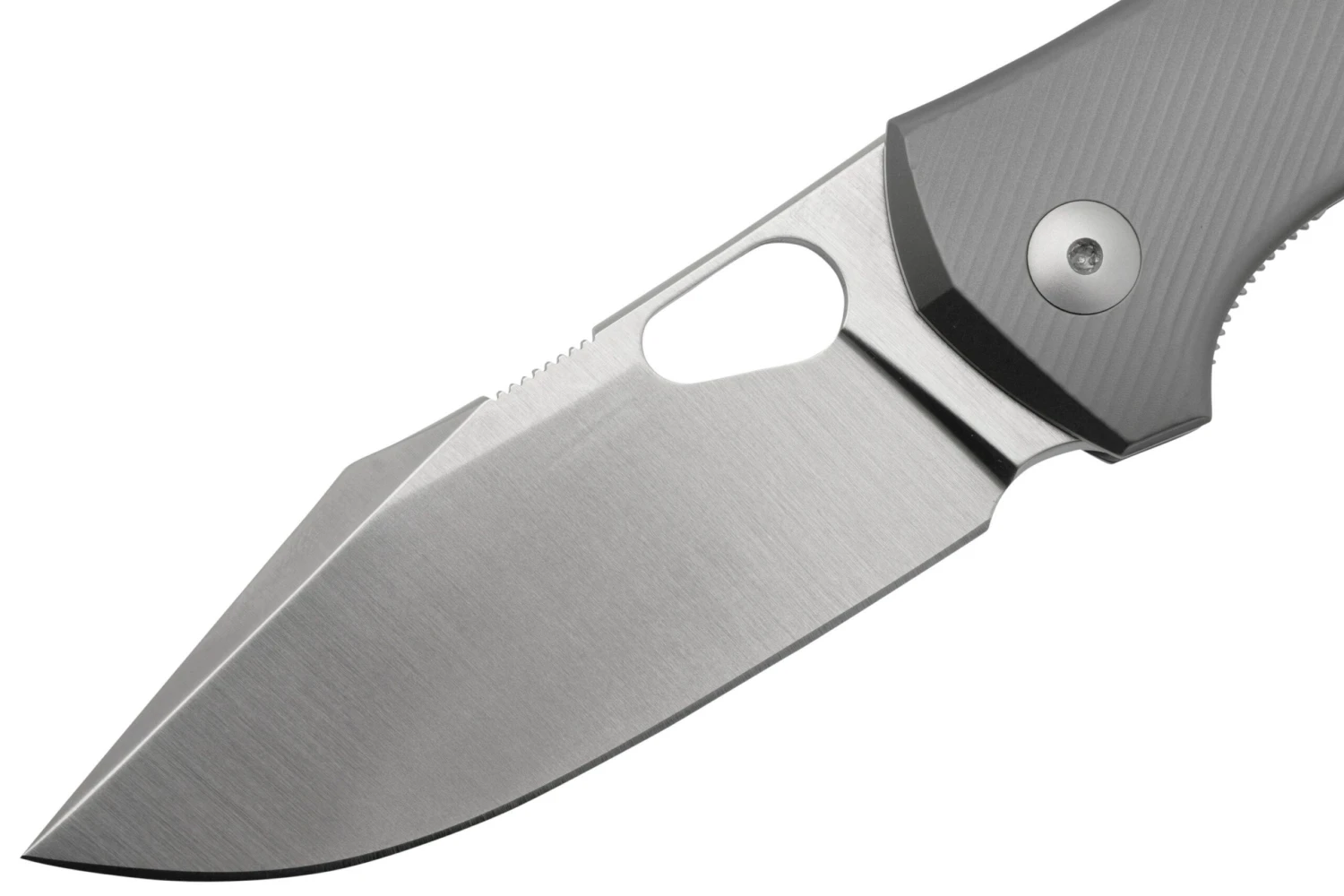 GiantMouse ACE Atelier, Elmax, Titanium Navaja 5 GiantMouse ACE Atelier, Elmax, Titanium Navaja - Imagen 3