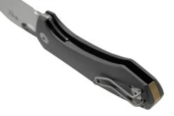 GiantMouse ACE Atelier, Elmax, Titanium Navaja 11 GiantMouse ACE Atelier, Elmax, Titanium Navaja -Victorinox Ventas GMATELIER TITANIUM 04 giantmouse