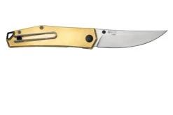 GiantMouse ACE Clyde Brass Navaja, Ansø En Voxnaes Design -Victorinox Ventas GMCLYDE04 02 giantmouse