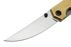 GiantMouse ACE Clyde Brass Navaja, Ansø En Voxnaes Design -Victorinox Ventas GMCLYDE04 03 giantmouse