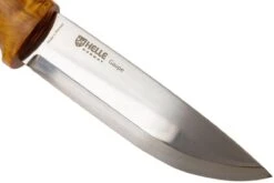 Helle Gaupe 310 Cuchillo De Exterior -Victorinox Ventas HE310 03 helle he310 03