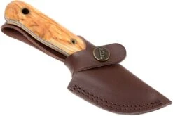 Helle Mândra 620 Cuchillo De Cuello -Victorinox Ventas HE620 07 helle mandra he620 07