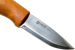 Helle Skog 83 Cuchillo Para Tallar Madera 11 Helle Skog 83 Cuchillo Para Tallar Madera -Victorinox Ventas HE83 03 helle