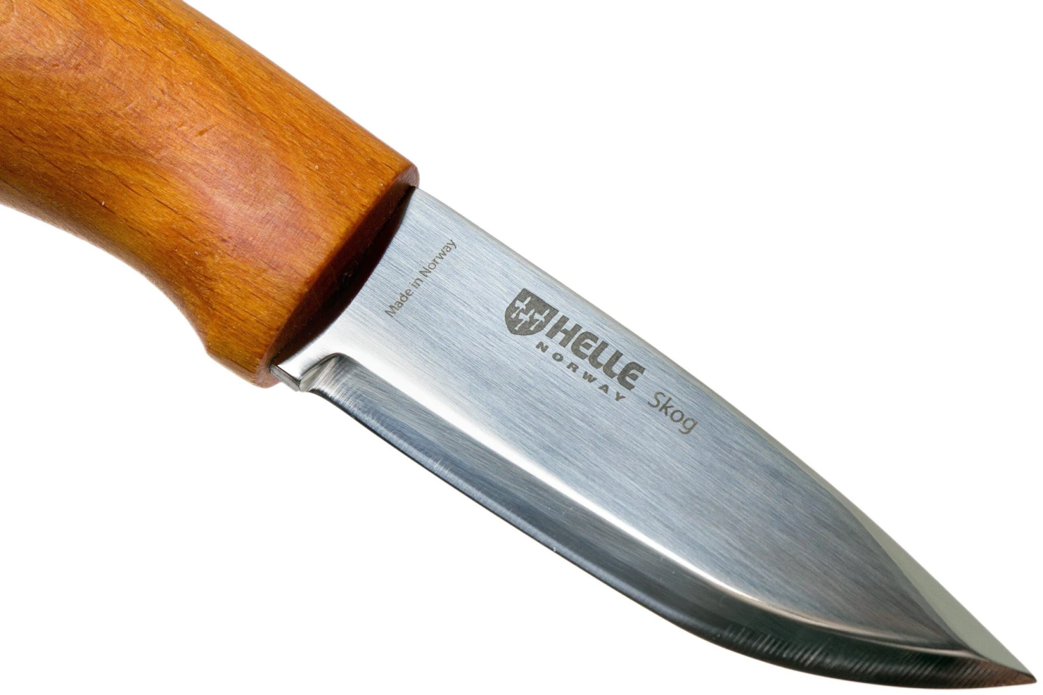 Helle Skog 83 Cuchillo Para Tallar Madera 5 Helle Skog 83 Cuchillo Para Tallar Madera - Imagen 3