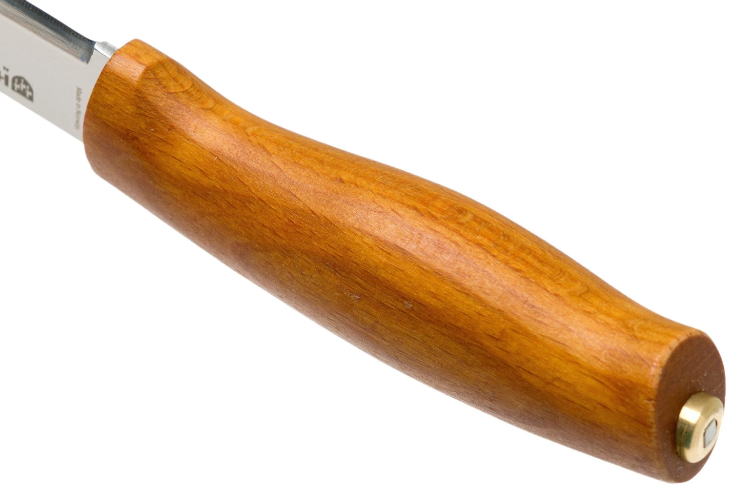 Helle Skog 83 Cuchillo Para Tallar Madera 6 Helle Skog 83 Cuchillo Para Tallar Madera - Imagen 4