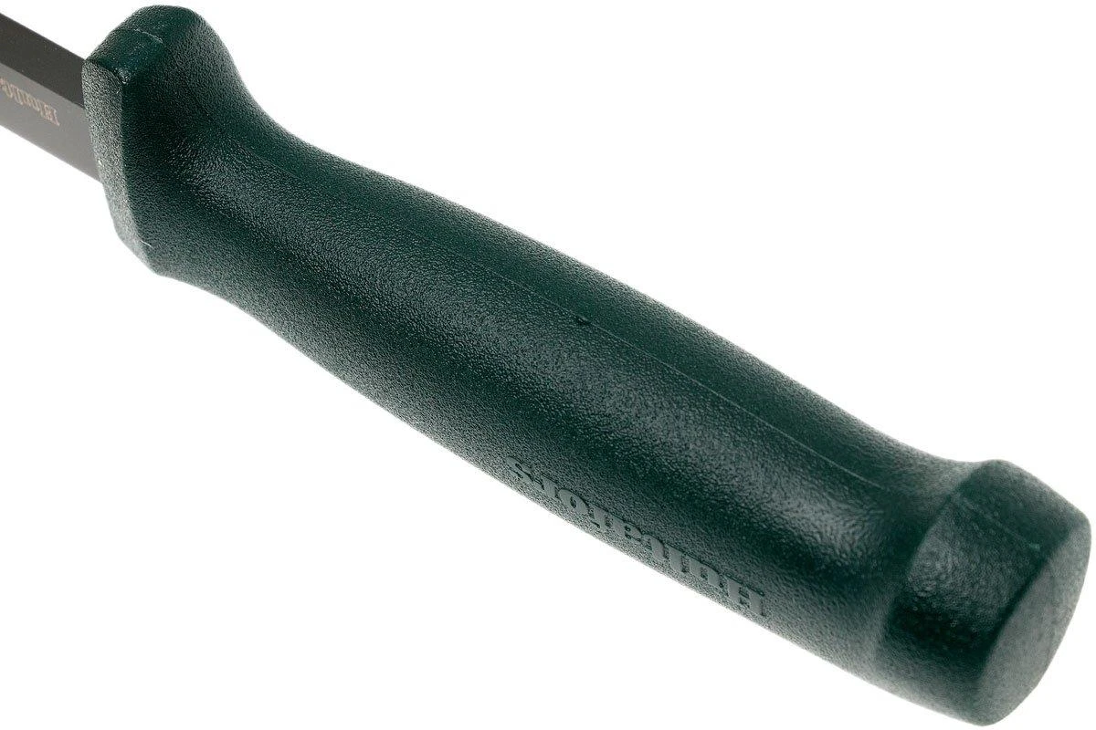 Hultafors OK1 Outdoor Knife 1 380110 Carbon, Cuchillo Fijo 6 Hultafors OK1 Outdoor Knife 1 380110 Carbon, Cuchillo Fijo - Imagen 4