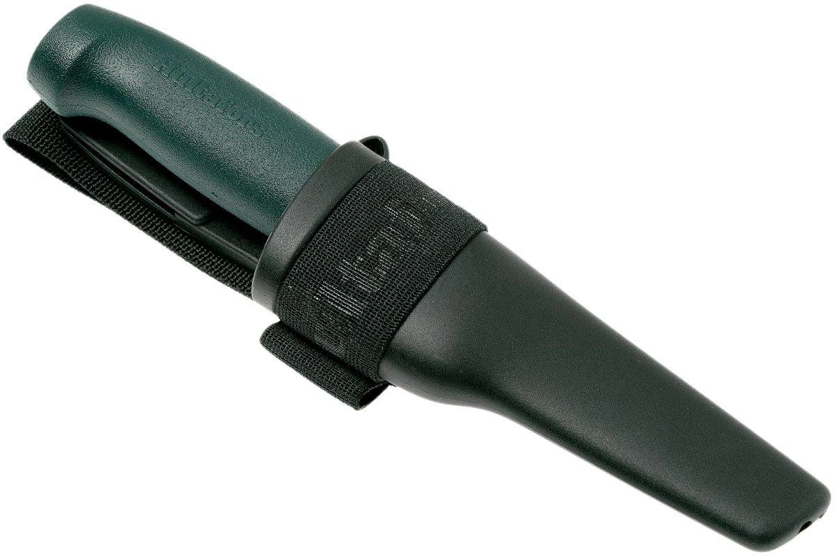 Hultafors OK1 Outdoor Knife 1 380110 Carbon, Cuchillo Fijo 10 Hultafors OK1 Outdoor Knife 1 380110 Carbon, Cuchillo Fijo - Imagen 8