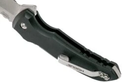 Hogue X1 Microflip Black Wharncliffe Navaja 24160, Allen Elisheblancoz Design 15 Hogue X1 Microflip Black Wharncliffe Navaja 24160, Allen Elisheblancoz Design -Victorinox Ventas HK24160 05 hogue