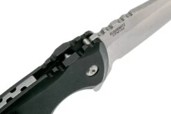 Hogue X1 Microflip Black Wharncliffe Navaja 24160, Allen Elisheblancoz Design 16 Hogue X1 Microflip Black Wharncliffe Navaja 24160, Allen Elisheblancoz Design -Victorinox Ventas HK24160 06 hogue