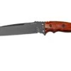 Hogue EX-F01 7" Cocobolo, Acero A2, 35156 Cuchillo Fijo -Victorinox Ventas HK35156 01 hogue