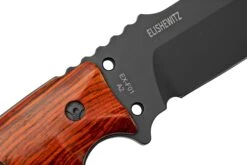 Hogue EX-F01 7" Cocobolo, Acero A2, 35156 Cuchillo Fijo 12 Hogue EX-F01 7" Cocobolo, Acero A2, 35156 Cuchillo Fijo -Victorinox Ventas HK35156 05 hogue