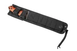 Hogue EX-F01 7" Cocobolo, Acero A2, 35156 Cuchillo Fijo 13 Hogue EX-F01 7" Cocobolo, Acero A2, 35156 Cuchillo Fijo -Victorinox Ventas HK35156 06 hogue