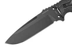 Hogue EX-F01 5.5" G-Mascus Black, Acero A2, 35179 Cuchillo Fijo -Victorinox Ventas HK35179 03 hogue