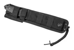 Hogue EX-F01 5.5" G-Mascus Black, Acero A2, 35179 Cuchillo Fijo -Victorinox Ventas HK35179 06 hogue