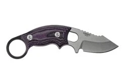 Hogue EX-F03 G-Mascus Purple, 35338 Cuchillo De Cuello -Victorinox Ventas HK35338 02 hogue