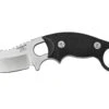 Hogue EX-F03 G10 Black, 35339 Cuchillo De Cuello 2 Hogue EX-F03 G10 Black, 35339 Cuchillo De Cuello -Victorinox Ventas HK35339 01 hogue