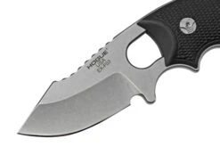 Hogue EX-F03 G10 Black, 35339 Cuchillo De Cuello -Victorinox Ventas HK35339 03 hogue