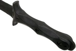 Rick Hinderer EK Dagger O1 Parkerized, Black Micarta Daga De Comando 12 Rick Hinderer EK Dagger O1 Parkerized, Black Micarta Daga De Comando -Victorinox Ventas HRK EK O1 BM 04 rick hinderer knives