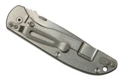 Rick Hinderer FireTac Spanto Stonewash, Red G10, Navaja 12 Rick Hinderer FireTac Spanto Stonewash, Red G10, Navaja -Victorinox Ventas HRK FT SP SW RD 04 hinderer