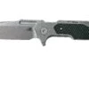Rick Hinderer Fulltrack Spearpoint 20CV Black G10 Navaja -Victorinox Ventas HRK K208TSTGS00 BK 01 rick hinderer knives