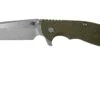 Rick Hinderer XM-24 4 Gen6 Spanto 20CV, OD Green G10 Navaja" -Victorinox Ventas HRK K3003SGS00 GR 01 rick hinderer knives