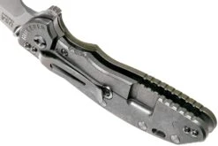 Rick Hinderer XM-24 4 Gen6 Spanto 20CV, OD Green G10 Navaja" 14 Rick Hinderer XM-24 4 Gen6 Spanto 20CV, OD Green G10 Navaja" -Victorinox Ventas HRK K3003SGS00 GR 05 rick hinderer knives