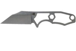 Rick Hinderer LP-1 Wharncliffe Cuchillo De Cuello