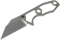 Rick Hinderer LP-1 Wharncliffe Cuchillo De Cuello 10 Rick Hinderer LP-1 Wharncliffe Cuchillo De Cuello -Victorinox Ventas HRK LP1 WCSW 03 rick hinderer knives