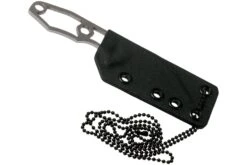 Rick Hinderer LP-1 Wharncliffe Cuchillo De Cuello 13 Rick Hinderer LP-1 Wharncliffe Cuchillo De Cuello -Victorinox Ventas HRK LP1 WCSW 06 rick hinderer knives