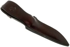 Rick Hinderer Ranch Harpoon Spanto Battle Black Green Micarta Cuchillo De Supervivencia -Victorinox Ventas HRK TRH SPSWBK GM 08 rick hinderer knives