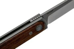 The James Brand The Duval Rosewood KN109122-00 Navaja -Victorinox Ventas JAKDV109122 06 the james brand