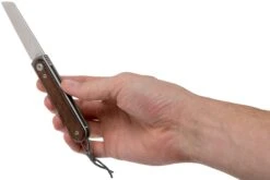 The James Brand The Duval Rosewood KN109122-00 Navaja -Victorinox Ventas JAKDV109122 08 the james brand