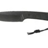 The James Brand The Hell Gap Black + Black Micarta " -Victorinox Ventas JAKN107134 00 01 the james brand v202104
