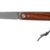 The James Brand The Duval Rosewood Damascus, KN109159-00 Navaja -Victorinox Ventas JAKN109159 00 01 the james brand