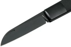 The James Brand The Wayland, Black G10, Black KN115113-00 Navaja -Victorinox Ventas JAKN115113 00 03 the james brand