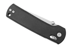 The James Brand The Kline Black Stainless Micarta JAKN120143-00 Navaja -Victorinox Ventas JAKN120143 00 06 jamesbrand