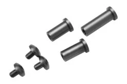 J.E. Made BushCraft ScandiGrind, Black Micarta Cuchillo Bushcraft 19 J.E. Made BushCraft ScandiGrind, Black Micarta Cuchillo Bushcraft -Victorinox Ventas JM BU SG SW 09 jemade