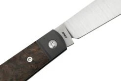 Jack Wolf Big Bro Jack BIGBR-01-DMC Fat Carbon DM Copper, Navaja -Victorinox Ventas JW BIGBR 01 DMC 05 jackwolf