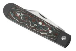 Jack Wolf Big Bro Jack JW-BIGBR-01-FCNB Fat Carbon Nebula, Navaja 14 Jack Wolf Big Bro Jack JW-BIGBR-01-FCNB Fat Carbon Nebula, Navaja -Victorinox Ventas JW BIGBR 01 FCNB 06 jackwolf