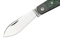 Jack Wolf Low Drag Jack DRAG-01-CJW, Fat Carbon Jungle Wear, Navaja Slipjoint 11 Jack Wolf Low Drag Jack DRAG-01-CJW, Fat Carbon Jungle Wear, Navaja Slipjoint -Victorinox Ventas JW DRAG 01 CJW 03 jackwolf