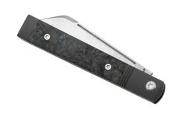 Jack Wolf Feelgood Jack FEELG-01-DMB Fat Carbon Dark Matter Blue, Navaja -Victorinox Ventas JW FEELG 01 DMB 06 jackwolf