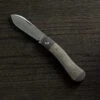 Jack Wolf K9 Jack, Green Canvas Micarta K9-01-GRN Navaja Slipjoint -Victorinox Ventas JW K9 01 GRN 01 jackwolf
