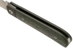 Jack Wolf Laid Back Jack, Fat Carbon Jungle Wear LAIDB-01-FCG Navaja Slipjoint 13 Jack Wolf Laid Back Jack, Fat Carbon Jungle Wear LAIDB-01-FCG Navaja Slipjoint -Victorinox Ventas JW LAIDB 01 FCG 04 jackwolf