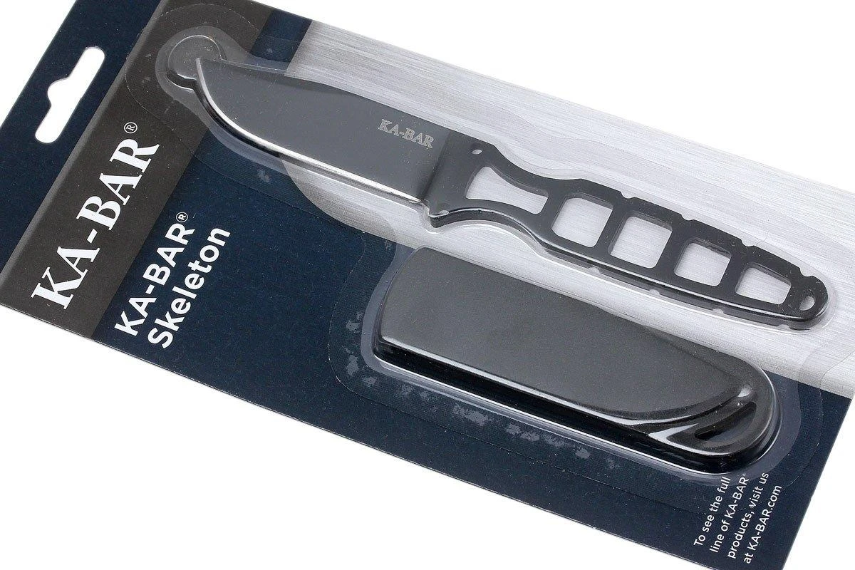 KA-BAR 1118BP Cuchillo De Cuello 7 KA-BAR 1118BP Cuchillo De Cuello - Imagen 5