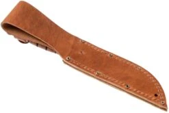 KA-BAR Short 1251, Cuchillo Fijo, Funda De Cuero -Victorinox Ventas KA1251 08 ka bar