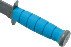 KA-BAR Space-Bar Knife USSF 1313SF Plain Edge -Victorinox Ventas KA1313SF 05 ka bar