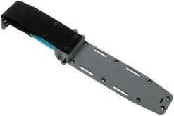 KA-BAR Space-Bar Knife USSF 1313SF Plain Edge -Victorinox Ventas KA1313SF 07 ka bar