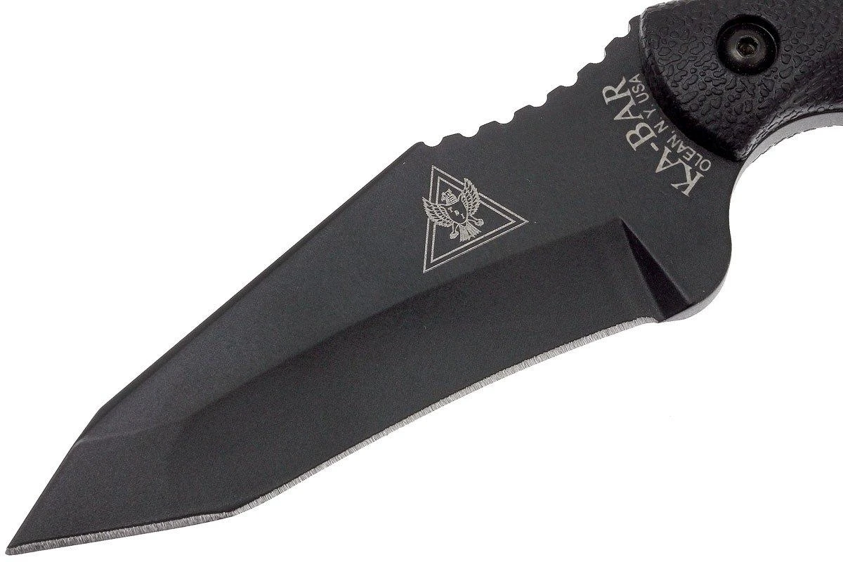 KA-BAR TDI/Hinderer Hell Fire 2486 4 KA-BAR TDI/Hinderer Hell Fire 2486 - Imagen 2