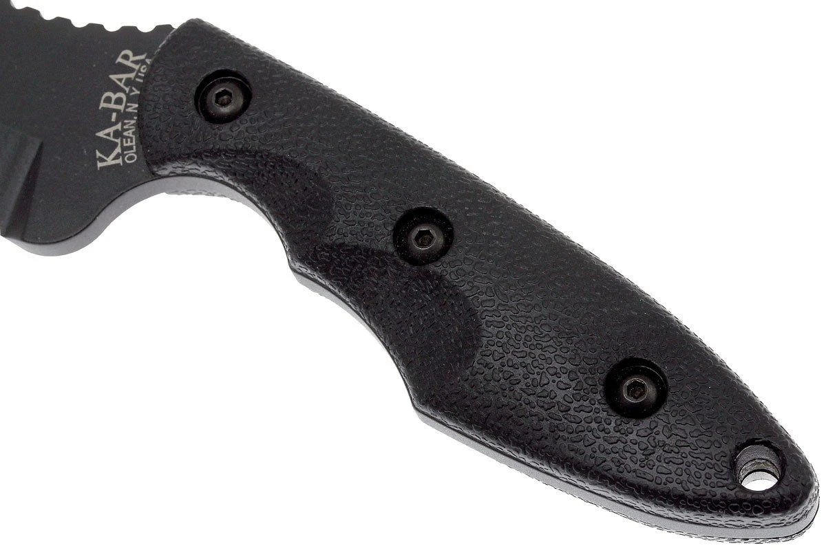 KA-BAR TDI/Hinderer Hell Fire 2486 5 KA-BAR TDI/Hinderer Hell Fire 2486 - Imagen 3