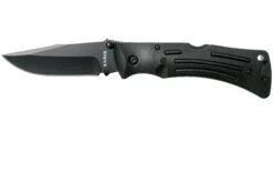 KA-BAR Mule Folder Black 3050 Navaja